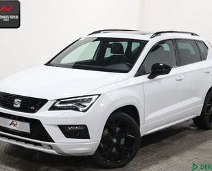 Seat Ateca Gebrauchtwagen