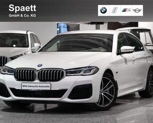 BMW 530 Gebrauchtwagen