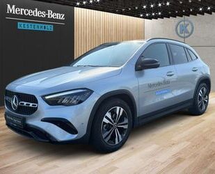 Mercedes-Benz GLA 180 Gebrauchtwagen