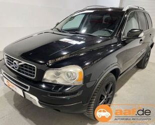 Volvo XC90 Gebrauchtwagen