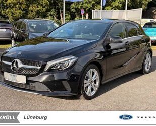 Mercedes-Benz A 250 Gebrauchtwagen