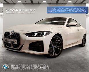 BMW 420 Gebrauchtwagen