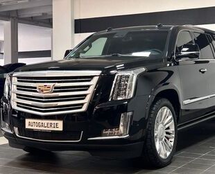 Cadillac Escalade Gebrauchtwagen