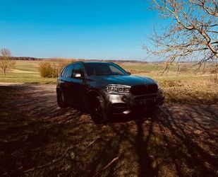 BMW X5 M50 Gebrauchtwagen