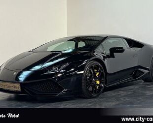Lamborghini Huracán Gebrauchtwagen