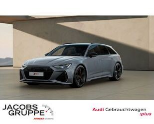 Audi RS6 Gebrauchtwagen