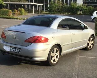 Peugeot 307 Gebrauchtwagen