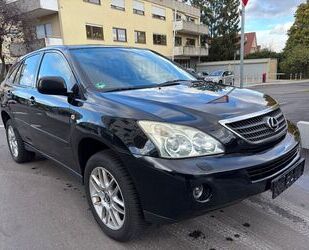 Lexus RX 400 Gebrauchtwagen