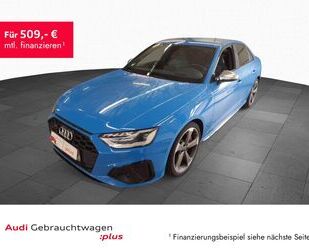 Audi S4 Gebrauchtwagen