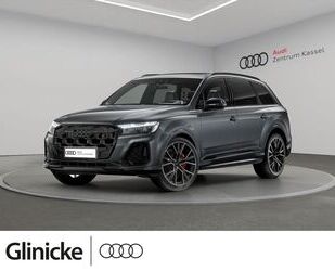 Audi Q7 Gebrauchtwagen