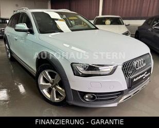 Audi A4 Allroad Gebrauchtwagen