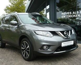 Nissan X-Trail Gebrauchtwagen