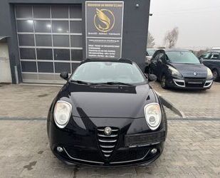 Alfa Romeo MiTo Gebrauchtwagen
