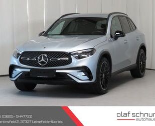 Mercedes-Benz GLC 300 Gebrauchtwagen