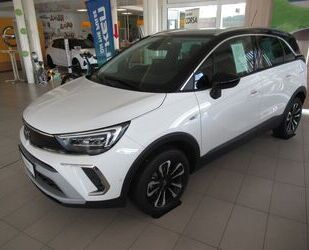 Opel Crossland (X) Gebrauchtwagen