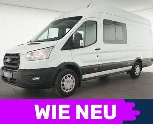 Ford Transit Gebrauchtwagen