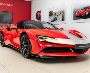 Ferrari SF90 Gebrauchtwagen