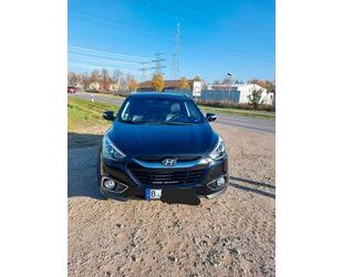 Hyundai ix35 Gebrauchtwagen