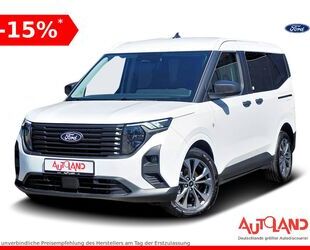 Ford Tourneo Courier Gebrauchtwagen