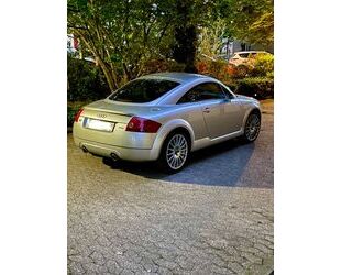 Audi TT Gebrauchtwagen