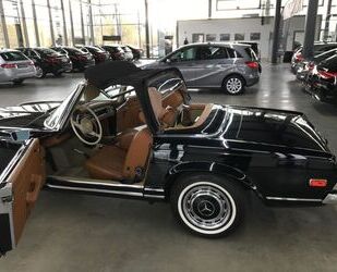 Mercedes-Benz SL 280 Gebrauchtwagen