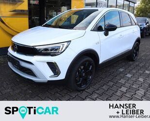Opel Crossland (X) Gebrauchtwagen