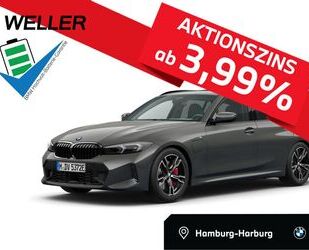 BMW 330 Gebrauchtwagen