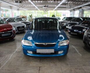 Mazda 323 Gebrauchtwagen