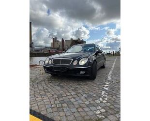 Mercedes-Benz 500 Gebrauchtwagen