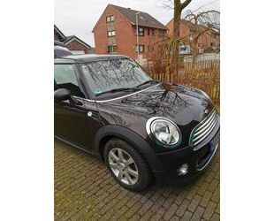 Mini ONE Gebrauchtwagen