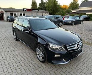 Mercedes-Benz E 350 Gebrauchtwagen