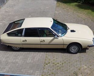 Citroen CX Gebrauchtwagen
