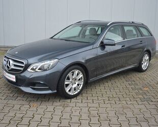 Mercedes-Benz E 350 Gebrauchtwagen