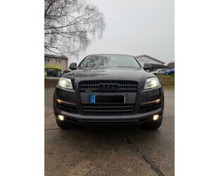 Audi Q7 Gebrauchtwagen