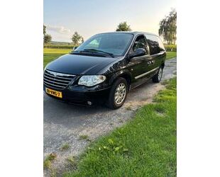 Chrysler Voyager Gebrauchtwagen