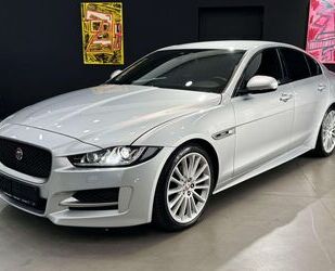 Jaguar XE Gebrauchtwagen