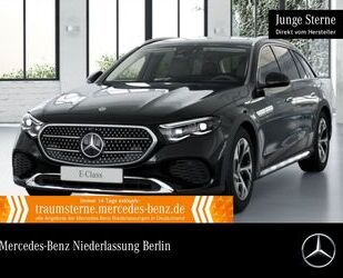Mercedes-Benz E 220 Gebrauchtwagen