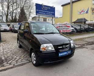 Hyundai Atos Gebrauchtwagen