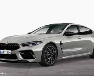 BMW M8 Gebrauchtwagen