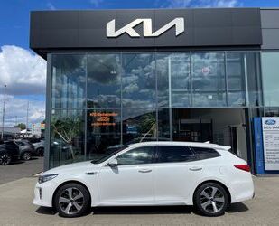 Kia Optima Gebrauchtwagen