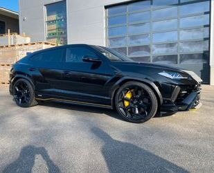 Lamborghini Urus Gebrauchtwagen