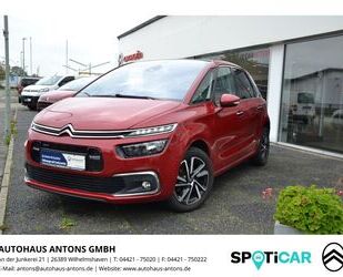 Citroen C4 SpaceTourer Gebrauchtwagen