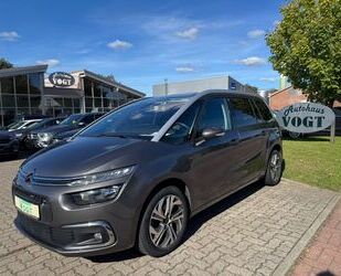 Citroen Grand C4 Picasso / SpaceTourer Gebrauchtwagen