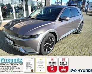 Hyundai Hyundai IONIQ 5 72,6kWh Batt., TECHNIQ-P., AZV Gebrauchtwagen