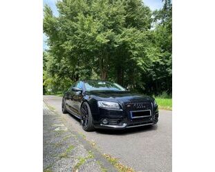 Audi S5 Gebrauchtwagen