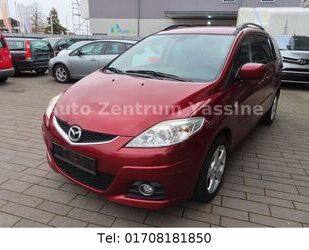 Mazda 5 Gebrauchtwagen