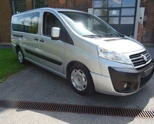 Fiat Scudo Gebrauchtwagen