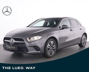 Mercedes-Benz A 250 Gebrauchtwagen