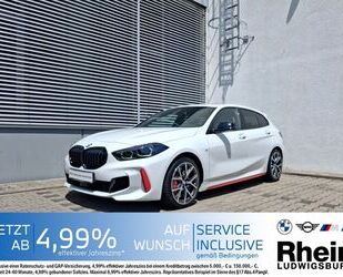 BMW 128 Gebrauchtwagen