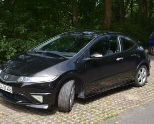 Honda Civic Gebrauchtwagen